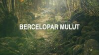 Bercelopar Mulut