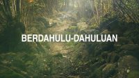 Berdahulu-Dahuluan