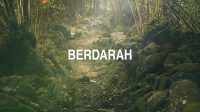 Berdarah