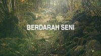 Berdarah Seni