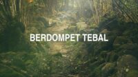 Berdompet Tebal