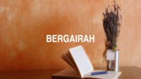 Bergairah