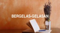 Bergelas-Gelasan