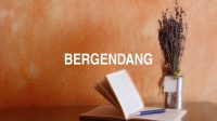 Bergendang