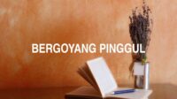 Bergoyang Pinggul