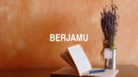 Berjamu