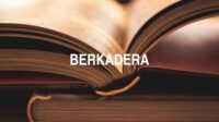 Berkadera