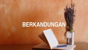 Berkandungan