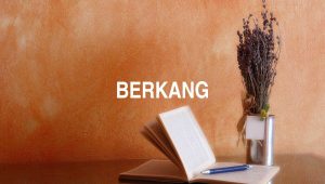 Berkang