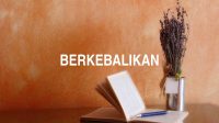 Berkebalikan