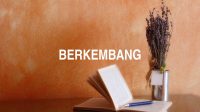 Berkembang