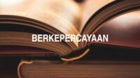 Berkepercayaan