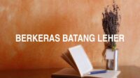 Berkeras Batang Leher