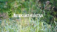 Berkuat-Kuatan