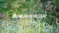 Berkukuh Negeri