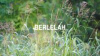 Berlelah