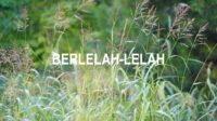 Berlelah-Lelah