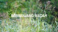 Berpanjang Madah