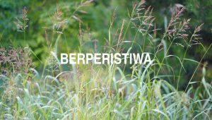Berperistiwa