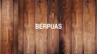 Berpuas