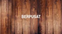 Berpusat