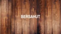 Bersahut