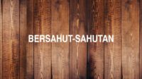 Bersahut-Sahutan