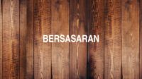 Bersasaran