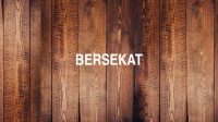 Bersekat