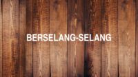 Berselang-Selang