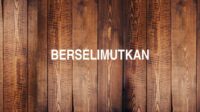 Berselimutkan