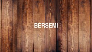Bersemi