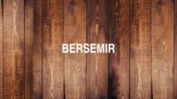 Bersemir