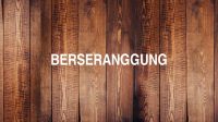 Berseranggung