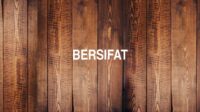 Bersifat