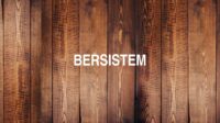 Bersistem