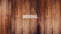 Bersiul