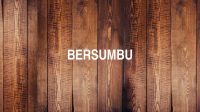 Bersumbu