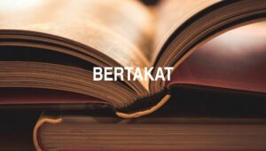 Bertakat