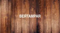 Bertampar