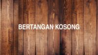 Bertangan Kosong