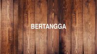 Bertangga