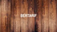 Bertarif