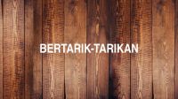 Bertarik-Tarikan