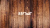 Bertaut