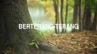 Berterang-Terang