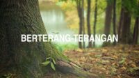 Berterang-Terangan