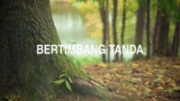 Bertimbang Tanda