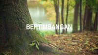 Bertimbangan