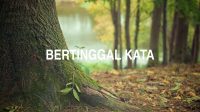 Bertinggal Kata